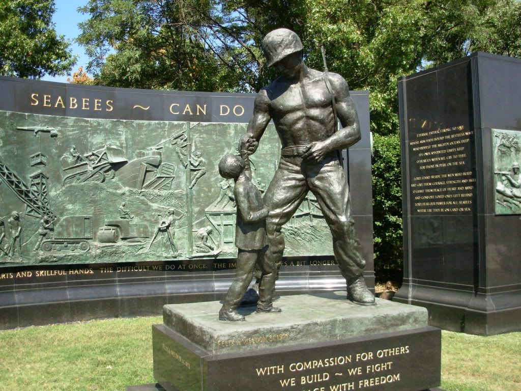 SeaBee Memorial Photo by Photobucket